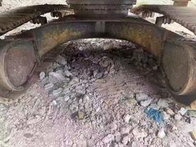 Buy XCMG XE335DK Used Excavator / 9 Buy XCMG XE335DK Used Excavator / 9