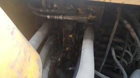 Buy Komatsu PC200-8 Used Excavator / 4 Buy Komatsu PC200-8 Used Excavator / 4