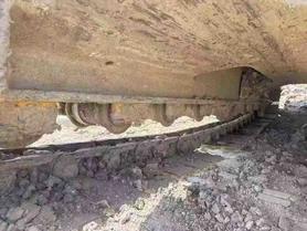 Buy Hitachi EX210-6 Used Excavator / 7 Buy Hitachi EX210-6 Used Excavator / 7