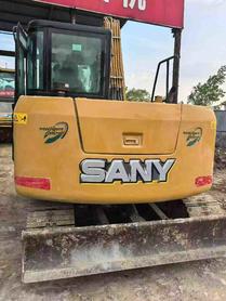 Buy Sany SY75 Used Excavator / 3 Buy Sany SY75 Used Excavator / 3
