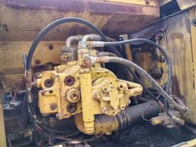 Buy Komatsu PC210-6 Used Excavator / 5 Buy Komatsu PC210-6 Used Excavator / 5