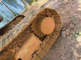 Buy Kobelco SK210 Used Excavator / 7 Buy Kobelco SK210 Used Excavator / 7