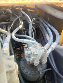 Buy Volvo EC210B Used Excavator / 6 Buy Volvo EC210B Used Excavator / 6