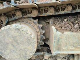 Buy Sany SY375H Used Excavator / 2 Buy Sany SY375H Used Excavator / 2