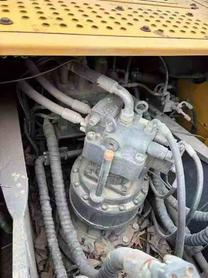 Buy XCMG XE215 Used Excavator / 4 Buy XCMG XE215 Used Excavator / 4