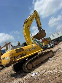 Buy Sumitomo SH350-5 Used Excavator / 3 Buy Sumitomo SH350-5 Used Excavator / 3