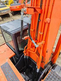 Buy Hitachi EX360-5 Used Excavator / 9 Buy Hitachi EX360-5 Used Excavator / 9