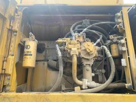 Buy Caterpillar 349E Used Excavator / 2 Buy Caterpillar 349E Used Excavator / 2