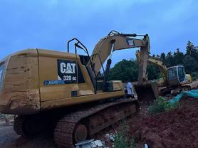 Buy Caterpillar 320GC Used Excavator / 3 Buy Caterpillar 320GC Used Excavator / 3