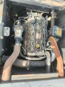 Buy Doosan DX120-9C Used Excavator / 5 Buy Doosan DX120-9C Used Excavator / 5