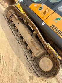 Buy XCMG XE205DA Used Excavator / 5 Buy XCMG XE205DA Used Excavator / 5