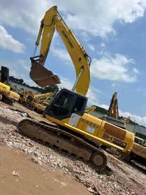 Buy Sumitomo SH350-5 Used Excavator / 2 Buy Sumitomo SH350-5 Used Excavator / 2