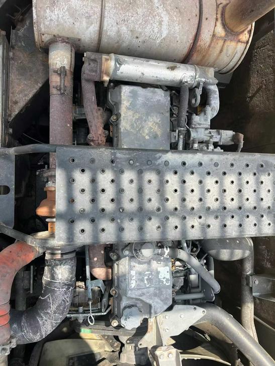 Buy Sumitomo SH350-5 Used Excavator / 1
