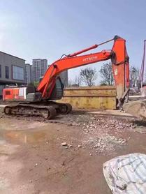 Buy Hitachi ZX200-3G Used Excavator / 5 Buy Hitachi ZX200-3G Used Excavator / 5