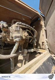 Buy Sany SY485C Used Excavator / 4 Buy Sany SY485C Used Excavator / 4