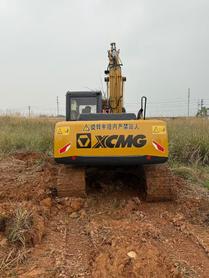 Buy XCMG XE150 Used Excavator / 2 Buy XCMG XE150 Used Excavator / 2