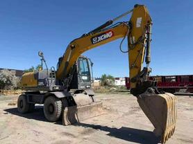 Buy XCMG XE150 Used Excavator / 6 Buy XCMG XE150 Used Excavator / 6