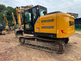 Buy Sany SY135 Used Excavator / 2 Buy Sany SY135 Used Excavator / 2