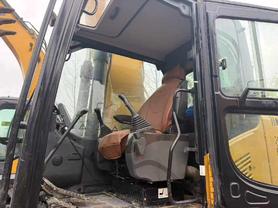 Buy Sany SY205C Used Excavator / 5 Buy Sany SY205C Used Excavator / 5