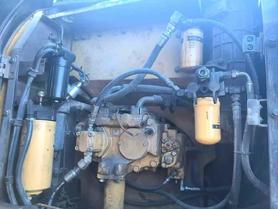 Buy Caterpillar 320D Used Excavator / 4 Buy Caterpillar 320D Used Excavator / 4