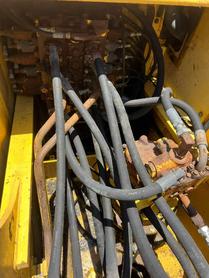Buy Komatsu PC200-8N1 Used Excavator / 5 Buy Komatsu PC200-8N1 Used Excavator / 5