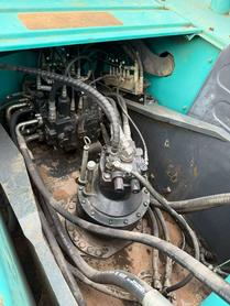 Buy Kobelco SK260 Used Excavator / 5 Buy Kobelco SK260 Used Excavator / 5