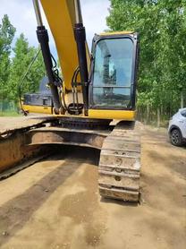 Buy Caterpillar 336E Used Excavator / 4 Buy Caterpillar 336E Used Excavator / 4