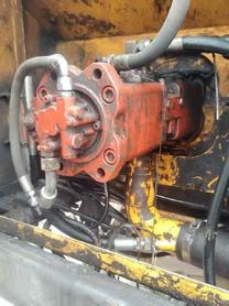 Buy Hyundai R225-7 Used Excavator / 6 Buy Hyundai R225-7 Used Excavator / 6