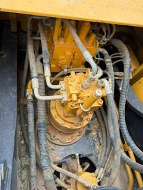 Buy Sany SY245H Used Excavator / 5 Buy Sany SY245H Used Excavator / 5