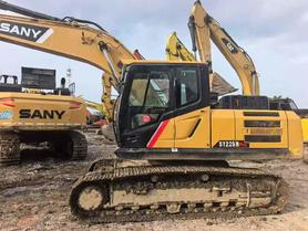 Buy Sany SY225C Used Excavator / 6 Buy Sany SY225C Used Excavator / 6