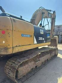 Buy Caterpillar 326DL Used Excavator / 2 Buy Caterpillar 326DL Used Excavator / 2