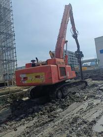 Buy Hitachi ZX450 Used Excavator / 2 Buy Hitachi ZX450 Used Excavator / 2
