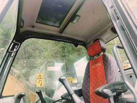 Buy XCMG XE135B Used Excavator / 7 Buy XCMG XE135B Used Excavator / 7