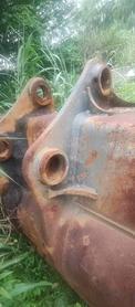 Buy Doosan DH500 Used Excavator / 7 Buy Doosan DH500 Used Excavator / 7