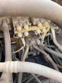Buy Caterpillar 336E Used Excavator / 4 Buy Caterpillar 336E Used Excavator / 4