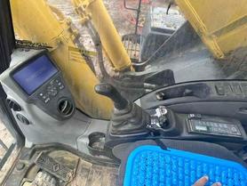 Buy Sumitomo SH360-5 Used Excavator / 8 Buy Sumitomo SH360-5 Used Excavator / 8
