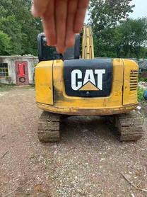 Buy Caterpillar 307B Used Excavator / 2 Buy Caterpillar 307B Used Excavator / 2