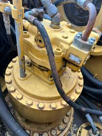 Buy Caterpillar 330B Used Excavator / 4 Buy Caterpillar 330B Used Excavator / 4