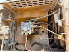 Buy Sany SY245H Used Excavator / 3 Buy Sany SY245H Used Excavator / 3