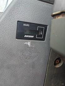 Buy Doosan DH215-7 Used Excavator / 8 Buy Doosan DH215-7 Used Excavator / 8