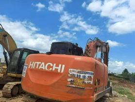Buy Hitachi EX130H-5 Used Excavator / 3 Buy Hitachi EX130H-5 Used Excavator / 3