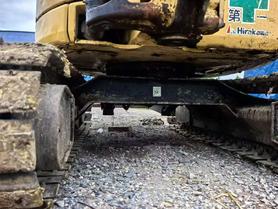 Buy Caterpillar 303CCR Used Excavator / 6 Buy Caterpillar 303CCR Used Excavator / 6