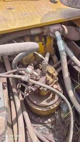 Buy Sany SY375H Used Excavator / 4 Buy Sany SY375H Used Excavator / 4