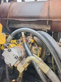 Buy Caterpillar 306D Used Excavator / 3 Buy Caterpillar 306D Used Excavator / 3