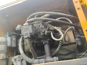 Buy Sany SY485C Used Excavator / 2 Buy Sany SY485C Used Excavator / 2