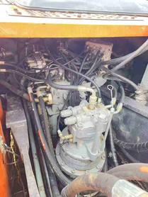 Buy Hitachi ZX200-5G Used Excavator / 5 Buy Hitachi ZX200-5G Used Excavator / 5