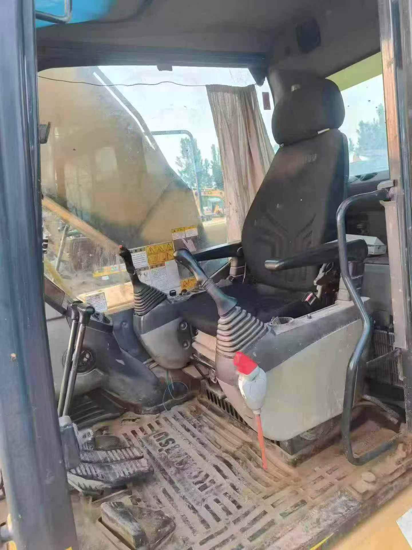 Buy Komatsu PC210 Used Excavator / 7 Buy Komatsu PC210 Used Excavator / 7