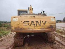 Buy Sany SY215C Used Excavator / 3 Buy Sany SY215C Used Excavator / 3