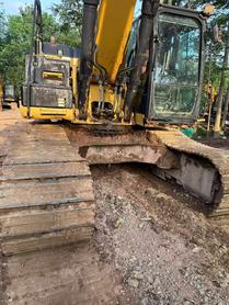 Buy Caterpillar 336EL Used Excavator / 4 Buy Caterpillar 336EL Used Excavator / 4