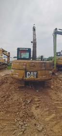 Buy Caterpillar 307B Used Excavator / 2 Buy Caterpillar 307B Used Excavator / 2